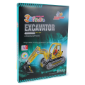An Excavator